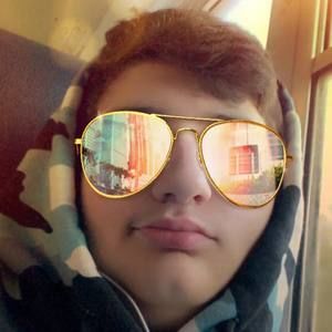 Meet your Posher, Jacob